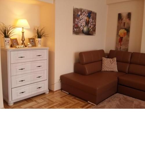 Warsaw Kredytowa Apartment