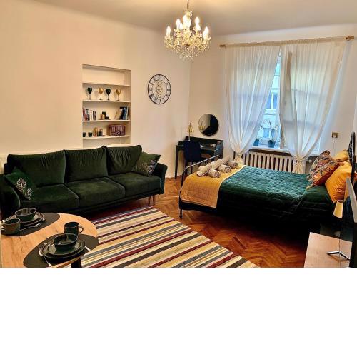 Warsaw Mermaid Apartment - Ideal place for You