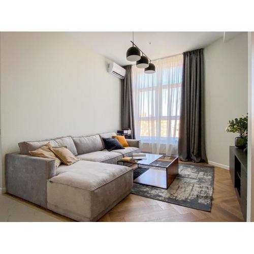 Warsaw Old Town Historical Charm Apartment