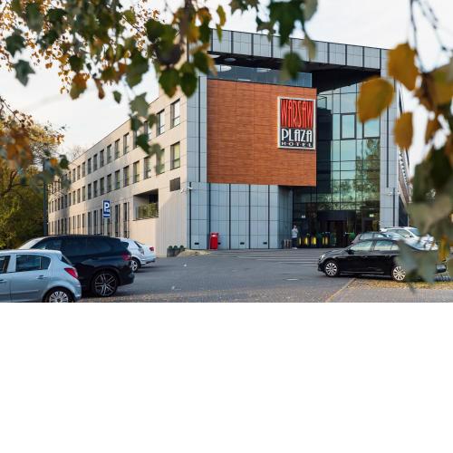 Warsaw Plaza Hotel