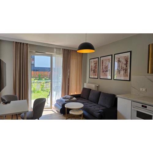 Warsaw Praga Apartment 2