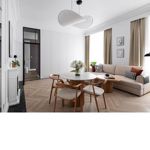 Warsaw Premium Apartment Chopin Museum