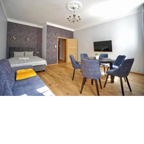 Warsaw Premium Apartments Deluxe Old Town