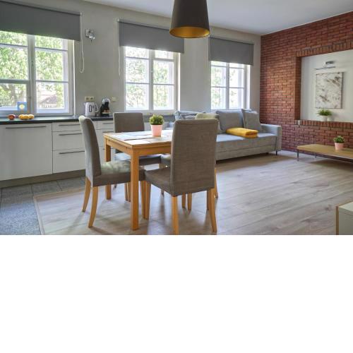 Warsaw Premium Apartments Old Town Rycerska