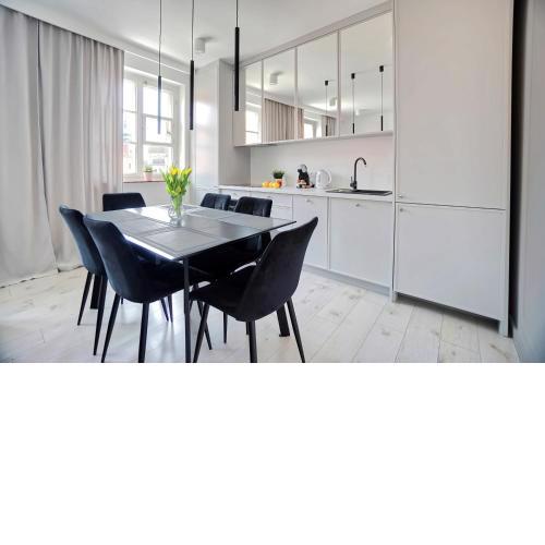 Warsaw Premium Apartments Old Town