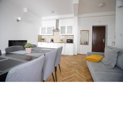 Warsaw Premium Apartments Standard Old Town