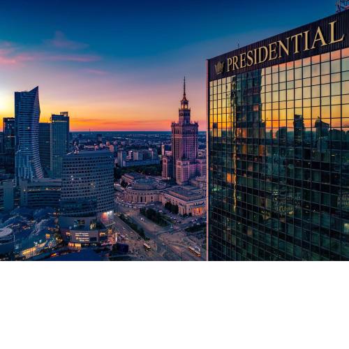 Warsaw Presidential Hotel