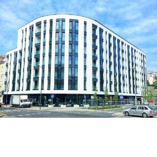 Warsaw Royal Stay Dzielna