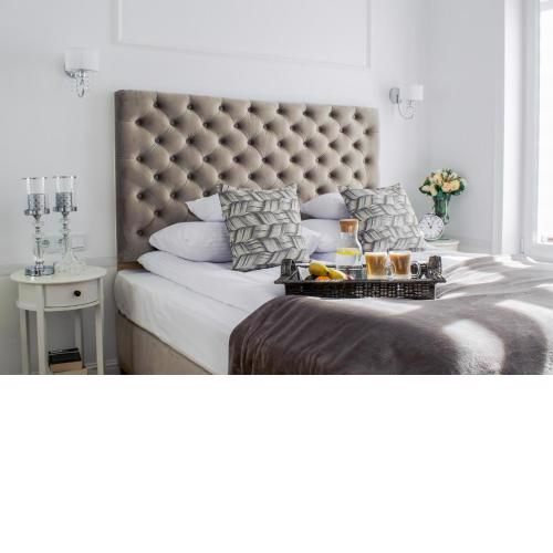Warsaw Seasons by Alluxe Boutique Apartments