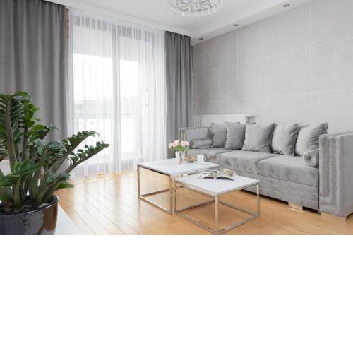 Warsaw Silver Residence by Renters Prestige