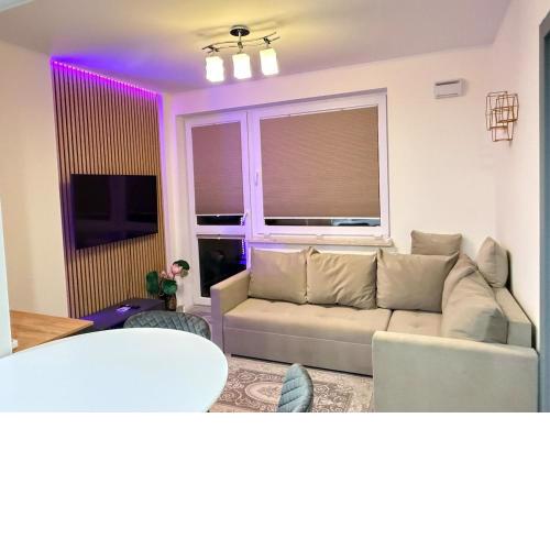 Warsaw Smart Apartment 2