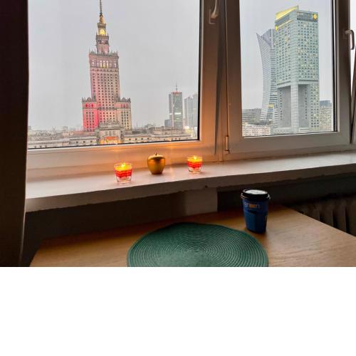 Warsaw VIEW City Center