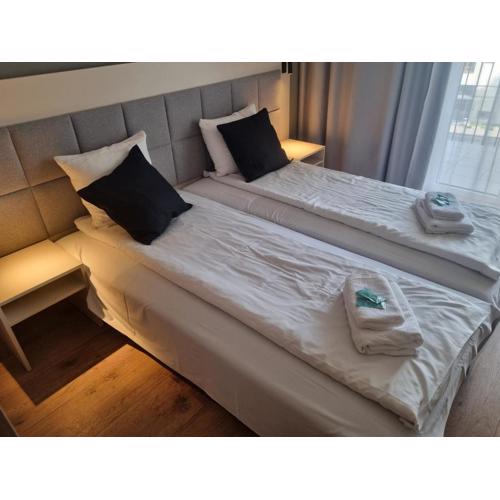 Warsoliv Apartament premium
