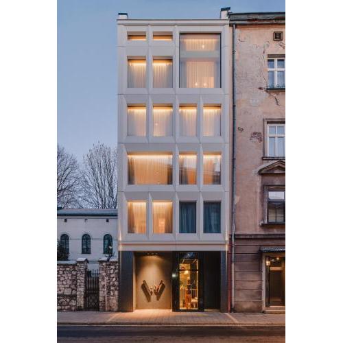 Warszauer Hotel