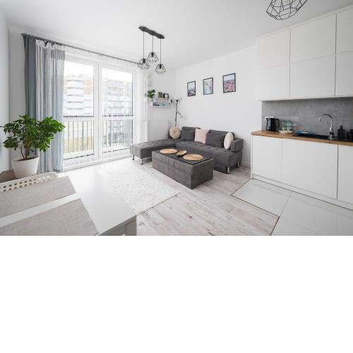 Warszawa Rakowska Cosy Apartment