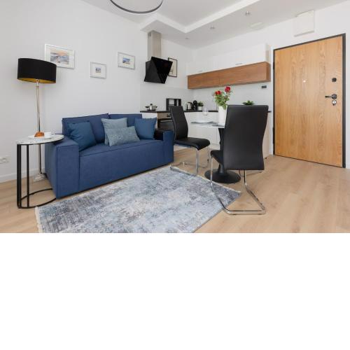 Warszawa Śródmieście Bonifraterska Apartments by Noclegi Renters