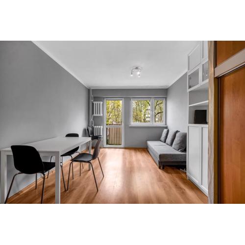 Warszawa Wola Standard Apartment