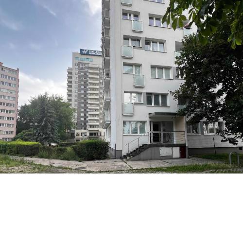 Warszawa Zachodnia