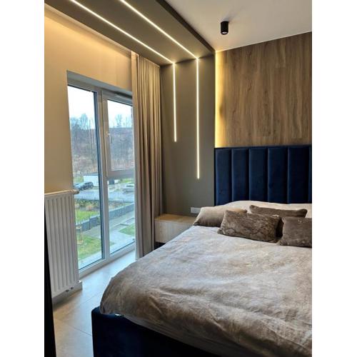 Warszawska - apartament na wynajem!