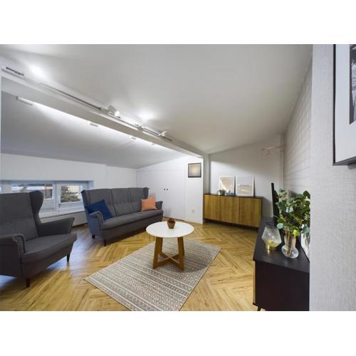 Warszawska 206 III Piętro