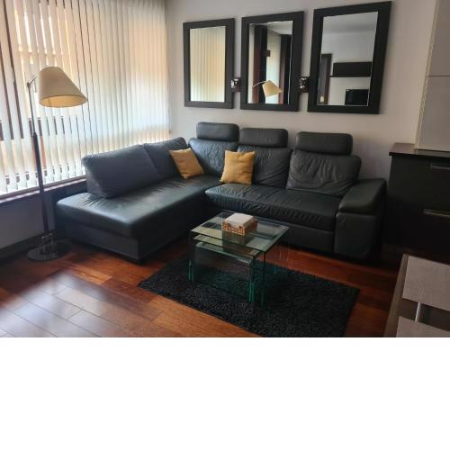 Warta LUX Apartment, self check-in 24h, free parking