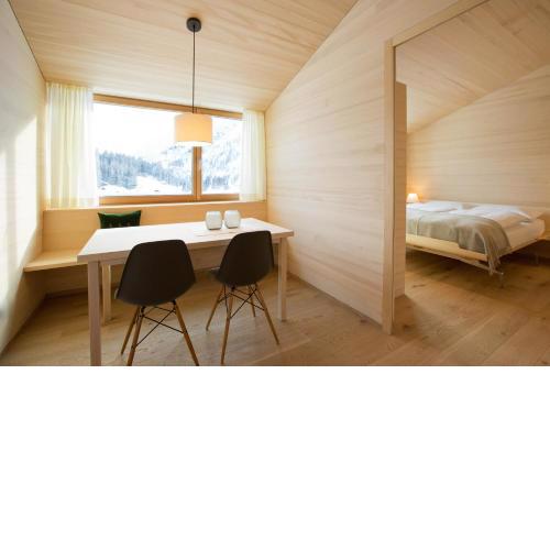 WarthsAp Apartmenthaus