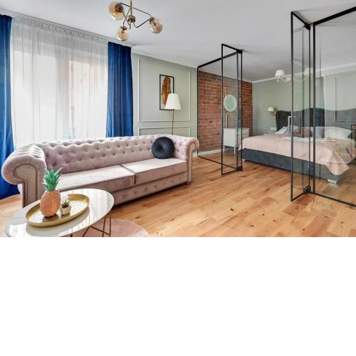 Warzywnicza Old Town Apartment