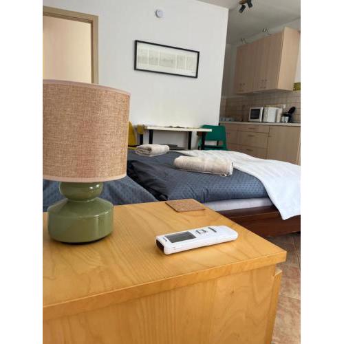 Wash House Apartman