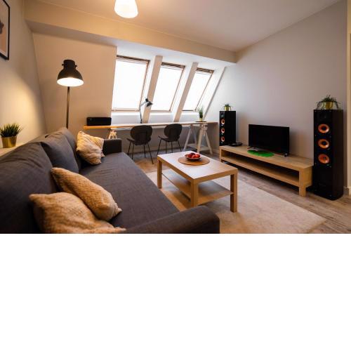 Wąska 5 Apartamenty