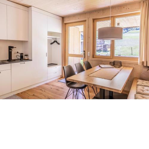 Wasserfall Apartments Mellau