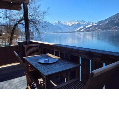 Waterfront Apartments Zell am See - Steinbock Lodges