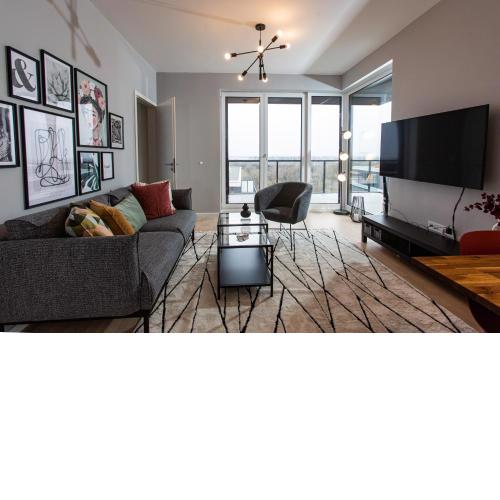 Waterfront Residence Free Private Parking