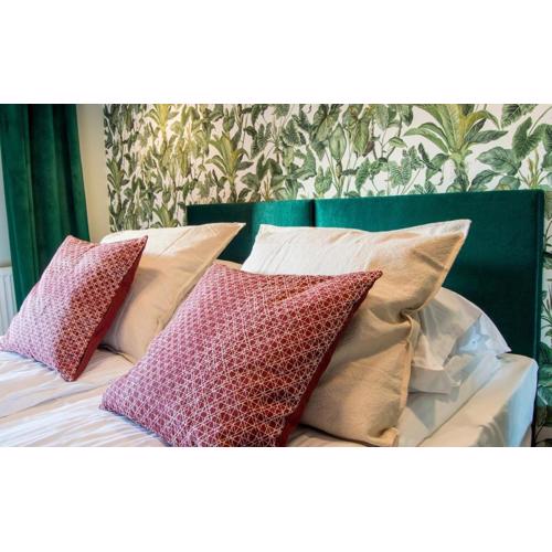 Waterlane Island Deluxe 5A by Grand Apartments