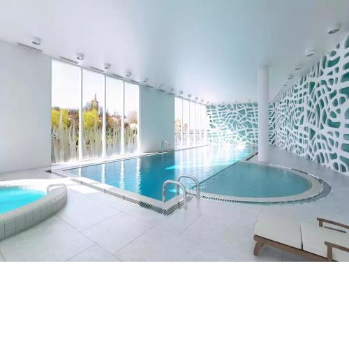 WaterLane Island Hostel&Apartments