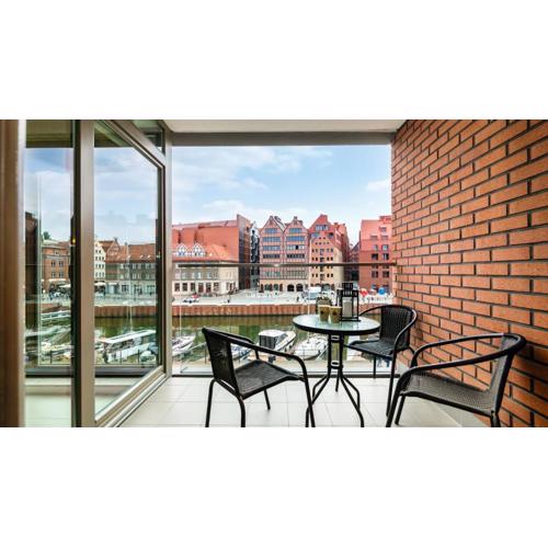 Waterlane Królowa Kier I 2 sypialnie I 3 łazienki I Basen - Comfy Apartments
