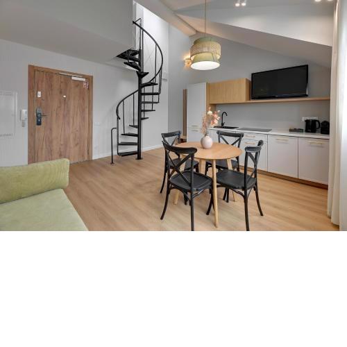 Waterlane Vintage - Fitness & Parking by Downtown Apartments
