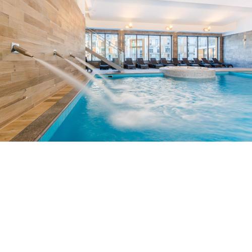 Waterline Apartamenty Standard Class