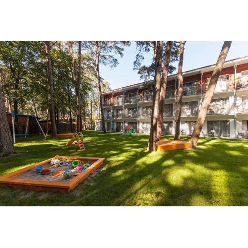 Waterside Resort