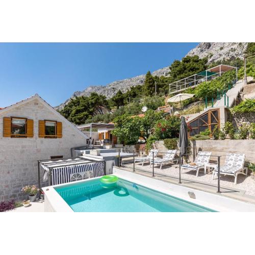 Waterview Apartments - Koru Apartment and pool