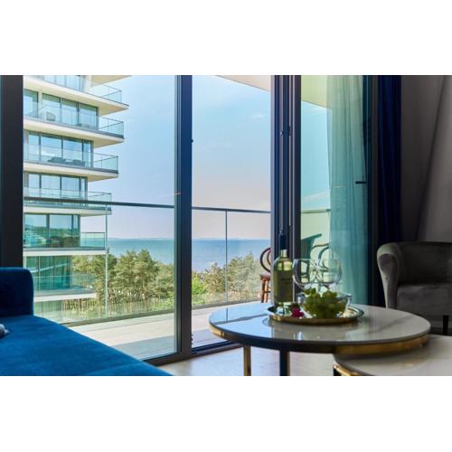 Wave - Aurum I Apartment - Sea View