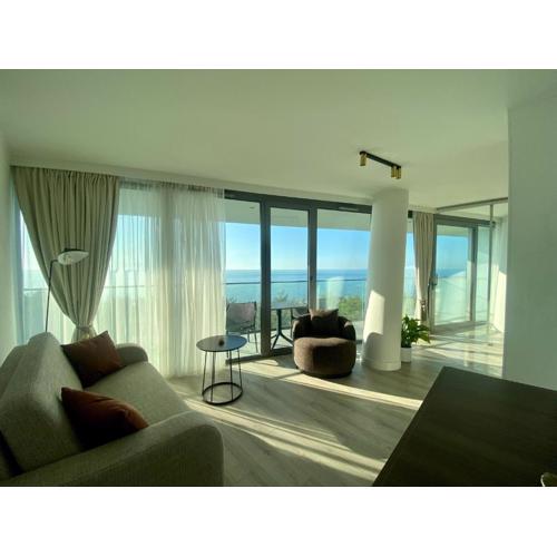 Wave - Endless Sea View Apartment