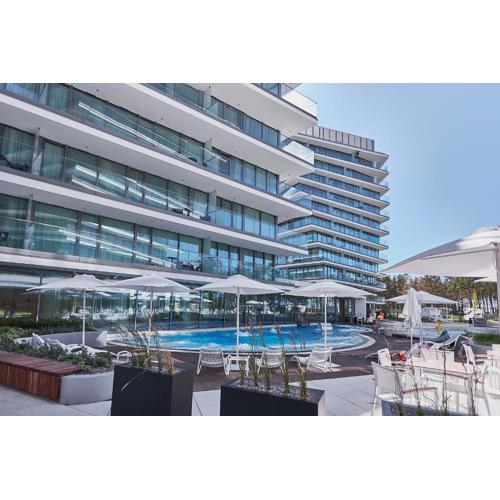 Wave - Gold Suite Sea View