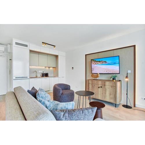 Wave - Molo View Apartment