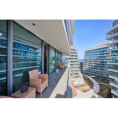 Wave - Resort&SPA Apartment B749