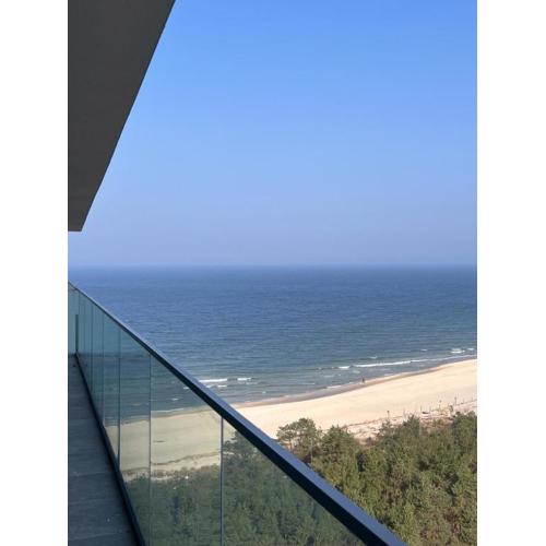Wave - Sea View Resort&SPA E11112