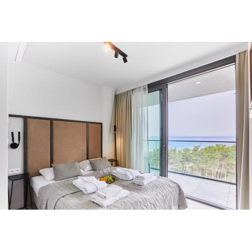 Wave - Studio Sea View A540