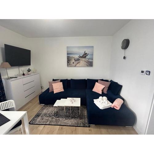 Wave Apartment Pobierowo