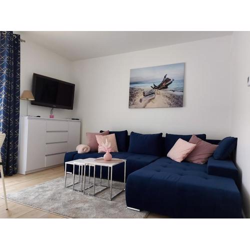 Wave Apartment Pobierowo