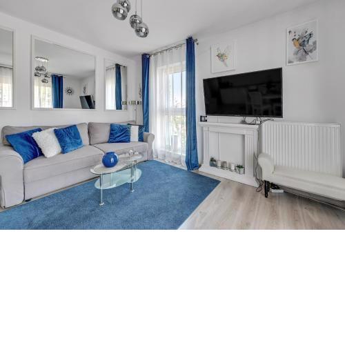 Wave Apartments - Cztery Oceany 2