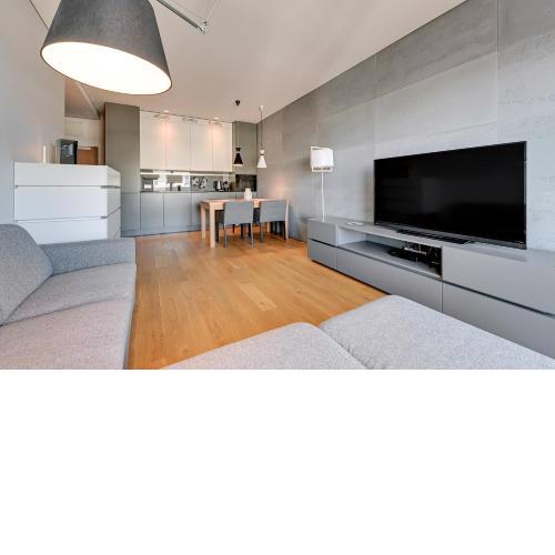 Wave Apartments - Cztery Oceany